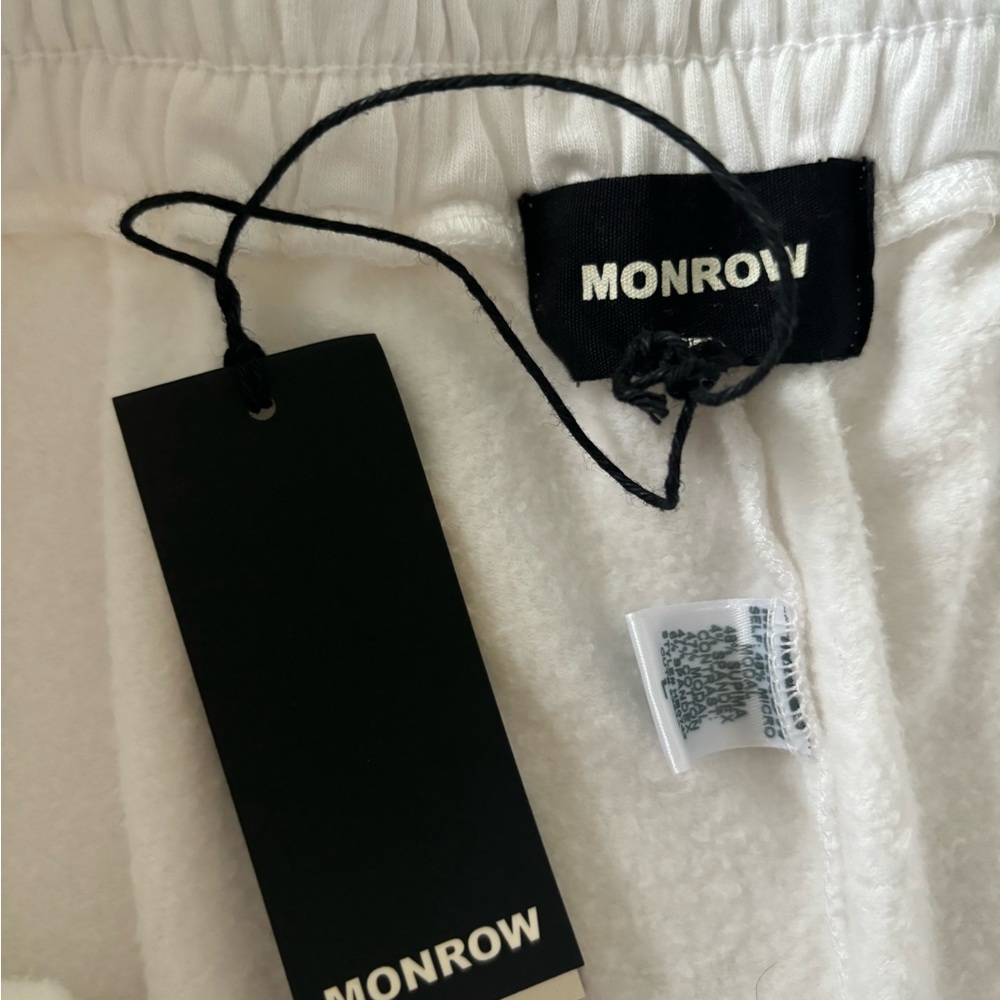 Monrow Shorts - Picture 7 of 8